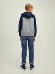 Куртка JACK & JONES Junior, темно-синий - фото 5