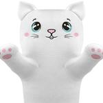 WP МЕРЧАНДИЗАЦИЯ - Кот-объемник Снежок (77 см) Weplay - фото 8