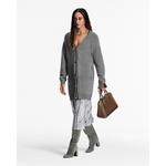 Сумка Louis Vuitton, коричневый - фото 7