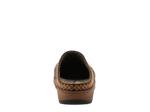 Тапочки Flexus Snuggee Slipper - Women's, темно-коричневый - фото 4