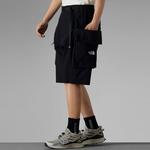 Повседневные шорты серии UE для мужчин The North Face, черный - фото 5