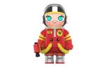 Mega Collection Space Molly Space 'C' 400% POP MART - фото 3