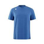 Футболка мужская HOTSUIT, Bianke белая - фото 6