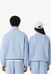 Толстовка Lacoste Sweatshirt, Bleu Pastel-Hbp/Blue - фото 3