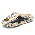 Шлепанцы мужские Double Star 88 - фото 42