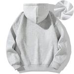 Толстовка унисекс Unite Life HOODS, Черный - фото 7