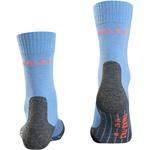 Носки TK2 Falke, синий - фото 3