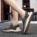 Обувь для речного треккинга для мужчин G.N.Shijia - фото 43