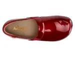 Слипоны Keli Work Slip-On Alegria, цвет rubyred - фото 5