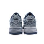 Кроссовки CEDAR HAN Skateboarding Shoes Unisex Low-top, черный - фото 13