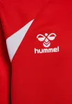 Толстовка с капюшоном Hummel, True Red White - фото 4