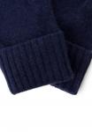 Перчатки Marie Lund Gloves, Marine /Blue - фото 2
