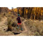 Носки Ultra Run Crew Injinji, синий - фото 10