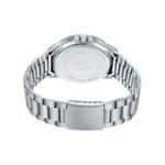 CASIO Часы Women's Blue Watch - фото 4