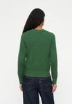 Джемпер Tommy Hilfiger Jumper, Deep Evergreen/Dark Green - фото 3