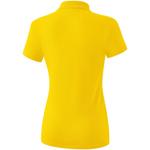 Рубашка-поло Erima, цвет gelb/gelb/gelb - фото 4
