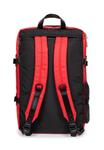 Рюкзак Eastpak TRAVELPACK, Tarp Red/Red - фото 5
