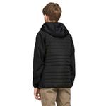 Куртка Jack & Jones Multi Quilted, черный - фото 2