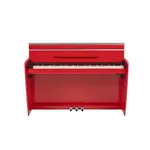Dexibell VIVOH10DRP - Красное цифровое пианино - фото
