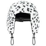 Supreme Поляртек кепка с наушниками, Orange - фото 7