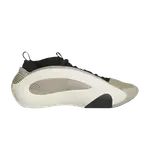 Кроссовки adidas Harden Vol. 8 Feather Grey, серый - фото