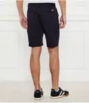 Шорты Slim fit Lacoste, синий - фото 4