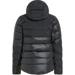 Куртка куртка утепленная северин н-те Odlo, черный - фото 2