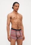 Трусы TRUNK 3 PACK Paul Smith, мультиколор - фото 4