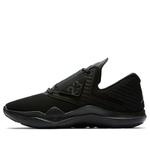 Кроссовки беспощадные Air Jordan, черный - фото