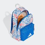 Adidas Performance Спортивный рюкзак в синем цвете - фото 5