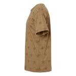 Футболка со звездным принтом Code Five - фото 2