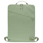 Nike, Мятно-зелёный Рюкзак из ткани Унисекс Зелёный - фото