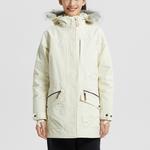 Ветровки женские белый Columbia - фото 5