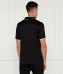 Футболка поло Regular fit Karl Lagerfeld, черный - фото 3