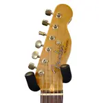Fender Custom Shop '50s Telecaster Thinline - Винтажный белый - фото 6