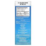 Sovereign Silver Bio-Active Silver Hydrosol Dropper-Top 10 PPM 8 fl oz (236 ml) - фото 2