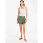 Женская юбка протеста Depp Protest, темно-зеленый - фото 4