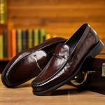 Gommino Лоферы Мужские Wecker, черный - фото 16