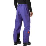 Брюки Helly Hansen Emiko Shell Helly Hansen, Ultra Violet - фото 6