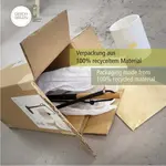 JUST LIGHT Торшер «GREEN SOFI», 1 лампочка, лампочка E27 | без лампочек, белый - фото 18