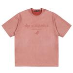 The Simpsons Футболка унисекс «Симпсоны», Розовый - фото 21