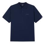 Футболка поло Unisex Ellesse, белая - фото 2