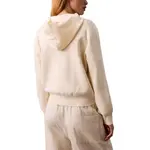 Calvin Klein Свитшот Women's Antique White - фото 3