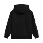 Куртка Li-Ning Unisex Black - фото 4