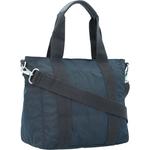 Сумка-шоппер KIPLING ASSENI MINI, Navy - фото 4