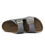 Шлепанцы мужские Cahhrrn - фото 12