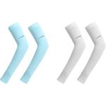 LINING Детские солнцезащитные нарукавники Multicolor - фото 10