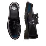 Кроссовки Dr. Martens Adrian Arcadia Loafers 'Navy' - фото 4