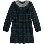 Детское платье Polo Ralph Lauren, мультиколор - фото