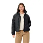 Куртка VAUDE Najun, черный - фото 6